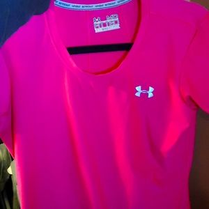 Under armor T-shirt